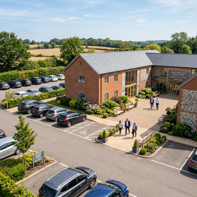 ProSafe Training Venue Fleet